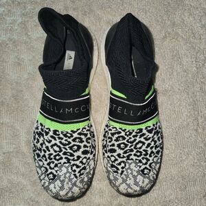 Adidas Stella Mccartney sneakers size 8.5